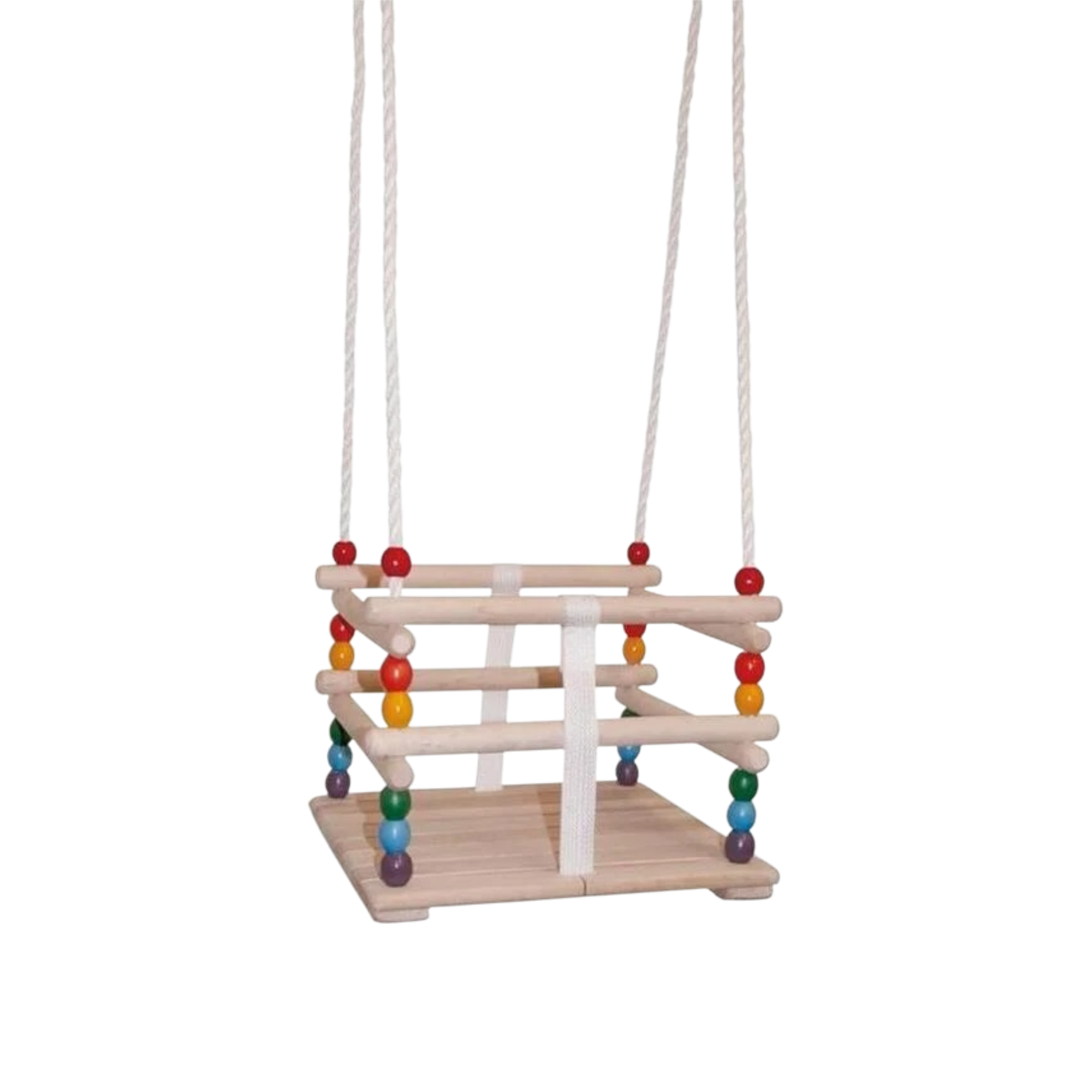 Люлка за най-малките